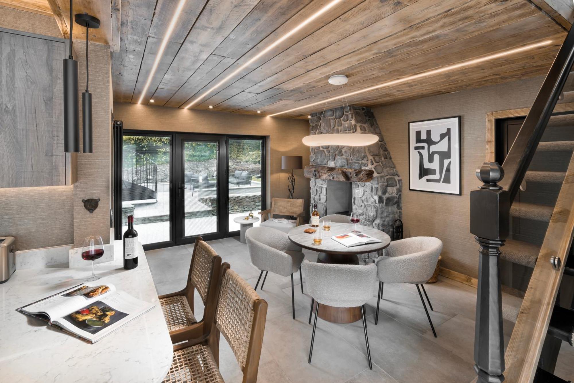 The Hideaway At Longtail Villa Bowness-on-Windermere Buitenkant foto
