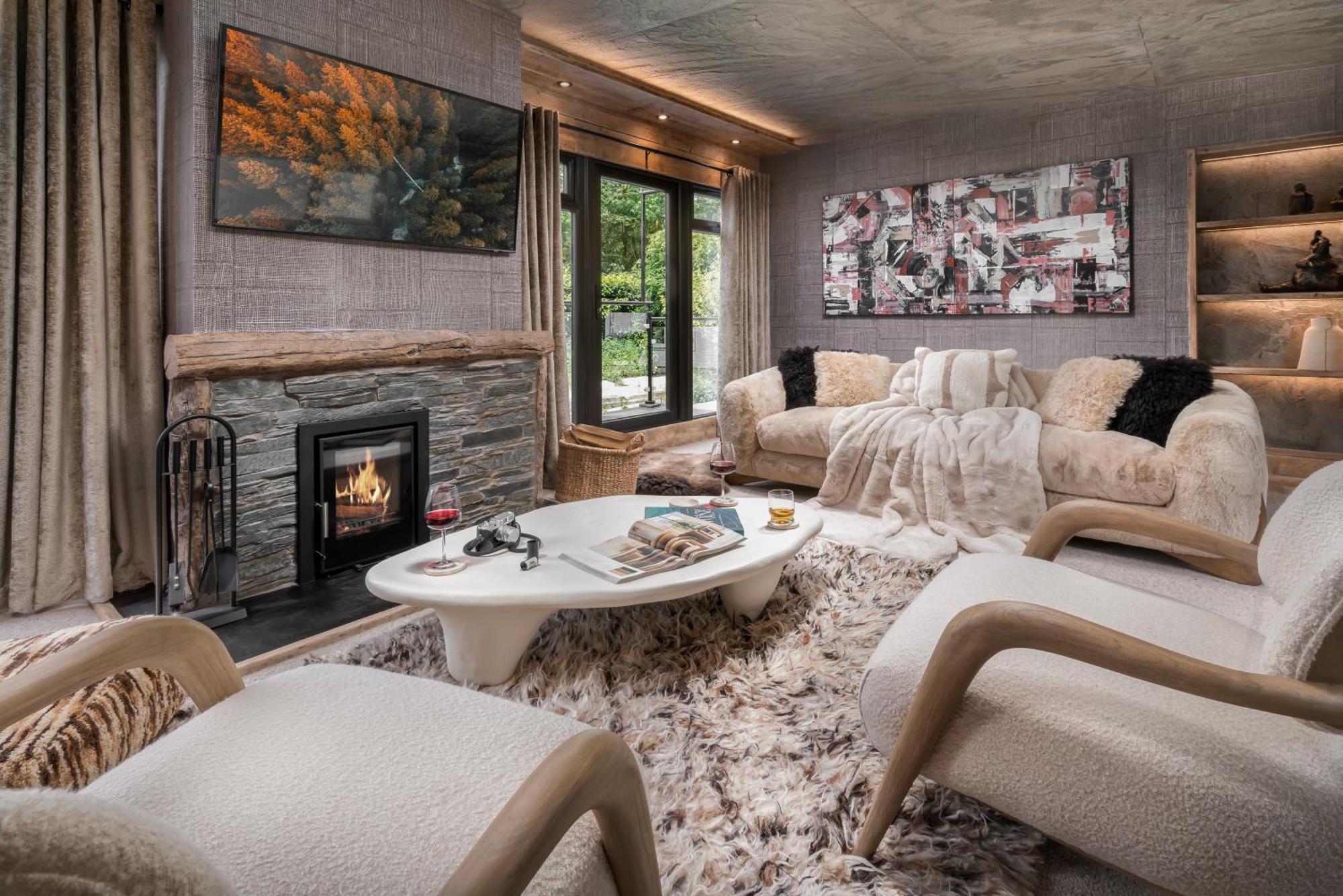 The Hideaway At Longtail Villa Bowness-on-Windermere Buitenkant foto